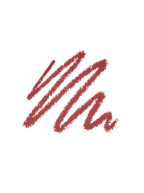 Huda Beauty Lip Contour 2.0 Automatic Matte Mini Lip Pencil 0.3 g - Rusty Pink - Image 3