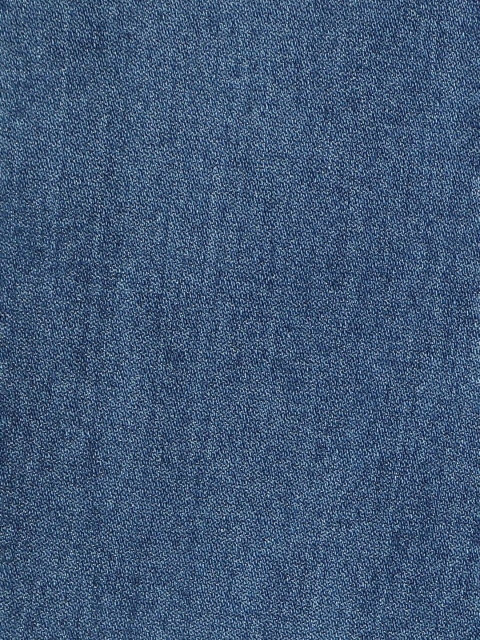 max Boys Mid-Rise Light Fade Clean Look Stretchable Jeans - Image 5