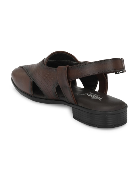 Vellinto Men Shoe-Style Sandals - Image 3