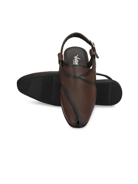 Vellinto Men Shoe-Style Sandals - Image 5
