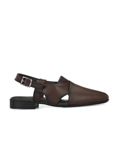 Vellinto Men Shoe-Style Sandals - Image 4