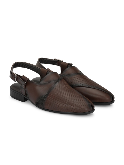Vellinto Men Shoe-Style Sandals - Image 2