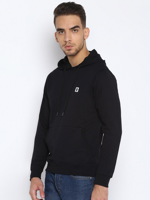 Turtle Hooded Cotton Sweatshirt - Image 4