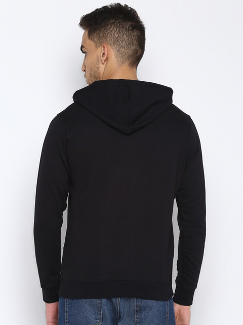 Turtle Hooded Cotton Sweatshirt - Image 5