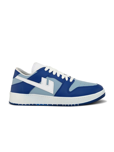 John Karsun Men Textured Lightweight Sneakers - Image 3