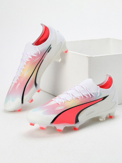 Puma Women Ultra Ultimate Football Shoes