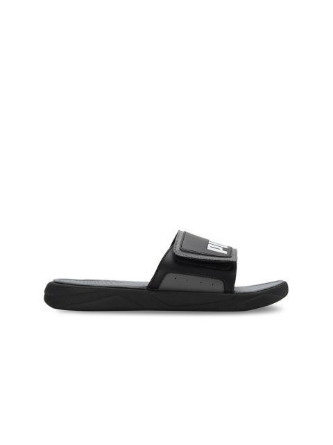 Puma Unisex Royalcat Comfort Sliders - Image 5