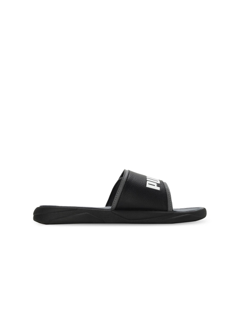 Puma Unisex Royalcat Comfort Sliders - Image 4