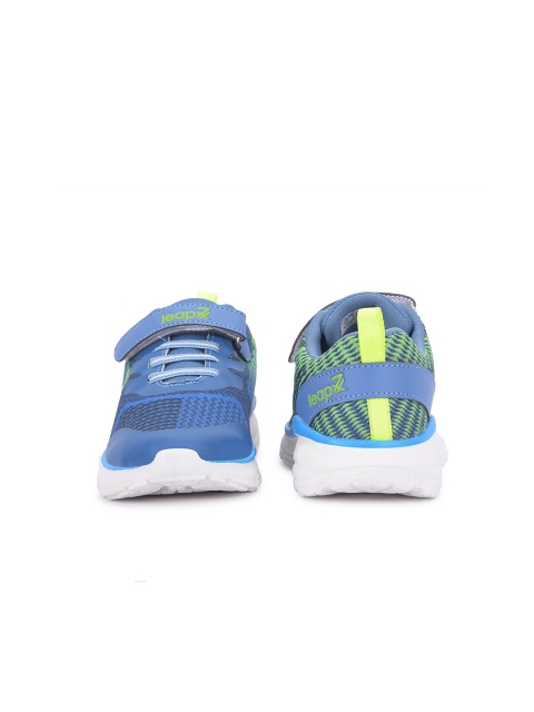 Liberty Kids Textured Slip On Walking Shoes - Image 7