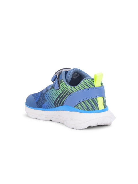 Liberty Kids Textured Slip On Walking Shoes - Image 3