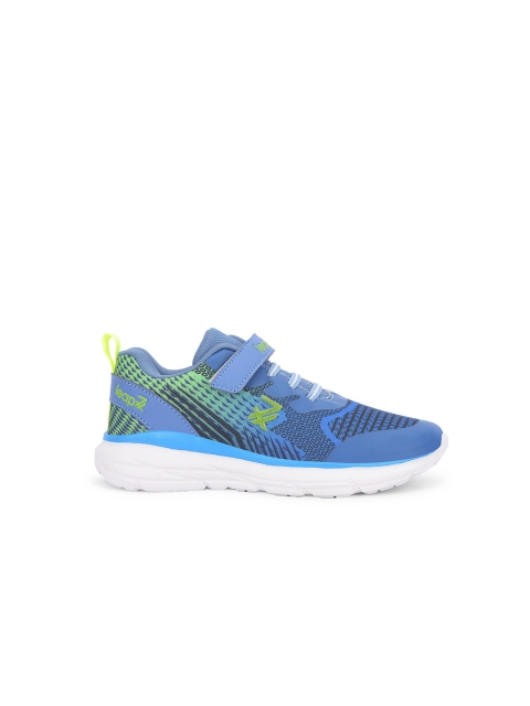 Liberty Kids Textured Slip On Walking Shoes - Image 4