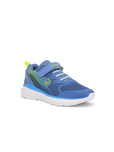 Liberty Kids Textured Slip On Walking Shoes - Image 2
