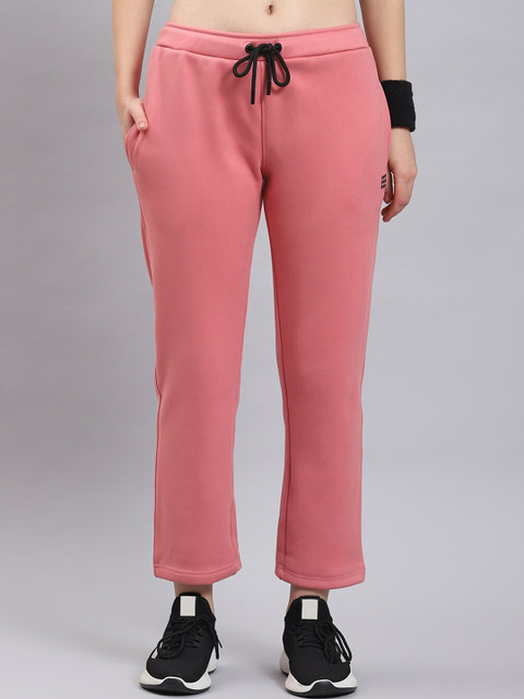 rock.it Women Mid-Rise Track Pants