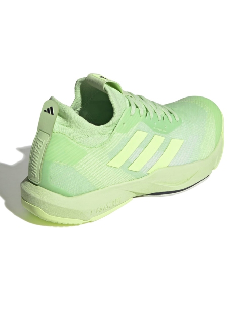 ADIDAS Unisex RAPIDMOVE ADV TRAINER Training Shoes - Image 2