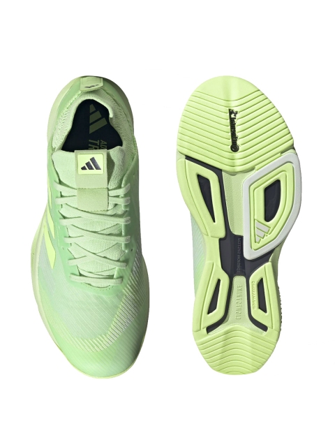 ADIDAS Unisex RAPIDMOVE ADV TRAINER Training Shoes - Image 5