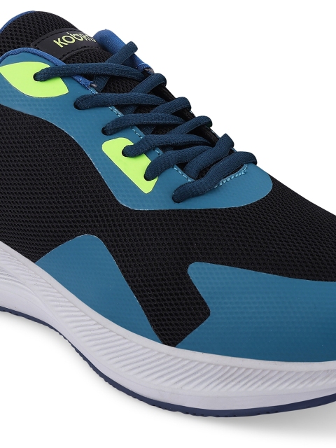 Koburg Men Vibe Mesh Running Shoes - Image 6