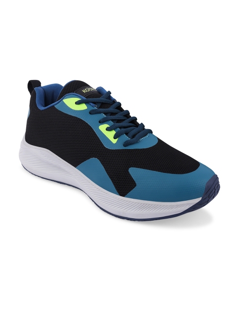 Koburg Men Vibe Mesh Running Shoes - Image 2