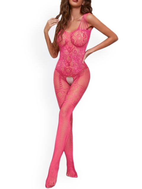 BAESD Self Design Full Body Stockings - Image 4