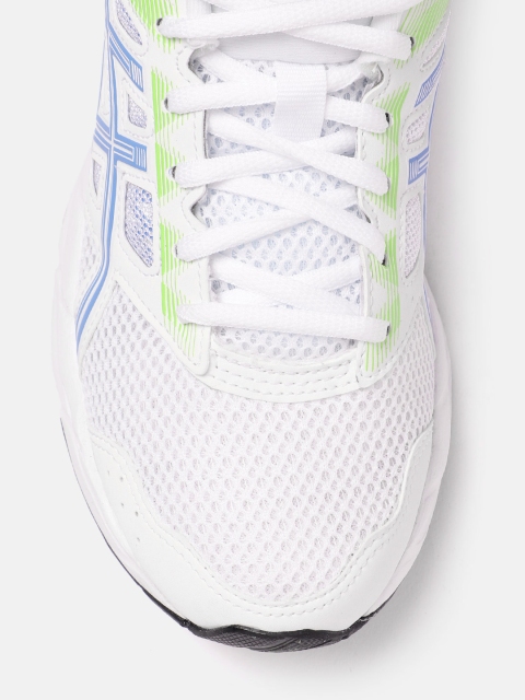ASICS Men Woven Design GEL-CONTEND 5B Running Shoes - Image 5