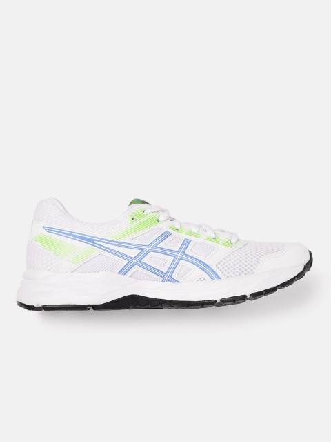 ASICS Men Woven Design GEL-CONTEND 5B Running Shoes - Image 2