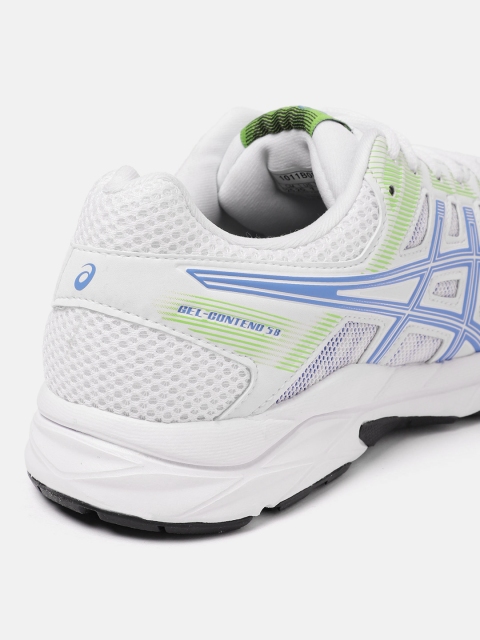 ASICS Men Woven Design GEL-CONTEND 5B Running Shoes - Image 4