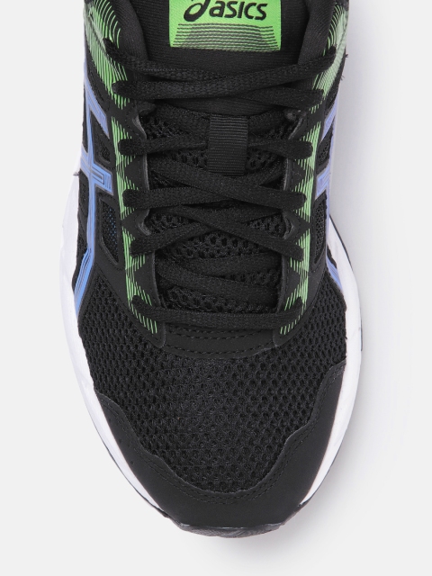ASICS Men Woven Design Gel-Contend 5B Running Shoes - Image 5