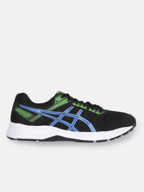ASICS Men Woven Design Gel-Contend 5B Running Shoes - Image 2