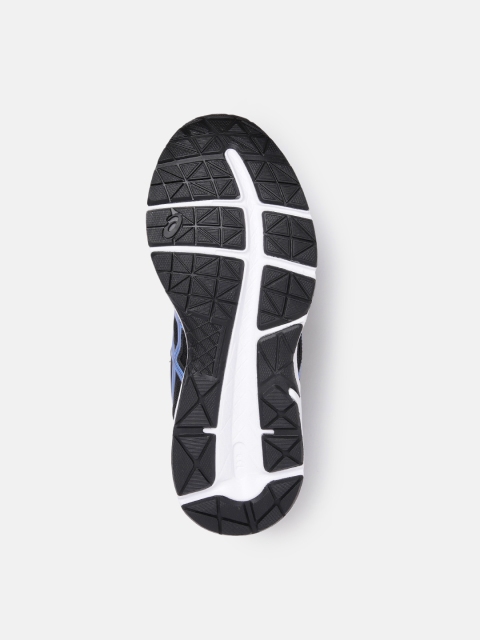 ASICS Men Woven Design Gel-Contend 5B Running Shoes - Image 3