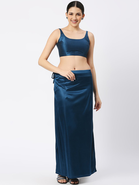 neckbook Stretchable Saree Shapewear - Image 5