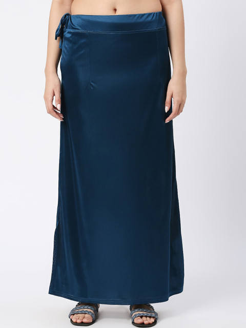 neckbook Stretchable Saree Shapewear