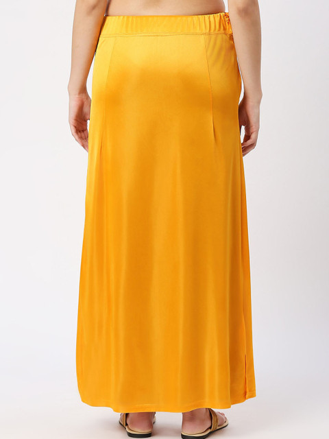 neckbook Stretchable Saree Shapewear - Image 4