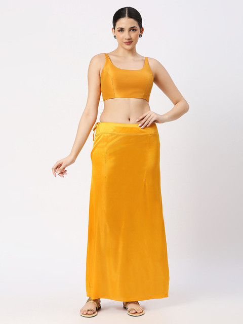 neckbook Stretchable Saree Shapewear - Image 5