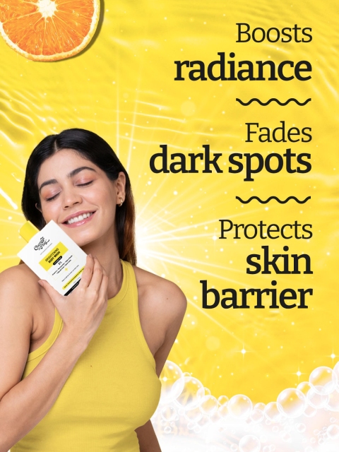 Chemist at Play Brightening Body Wash With 2% Vitamin C - 236ml - Image 6