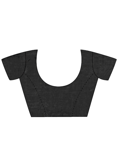 Anouk Embellished Sequinned Saree - Image 6