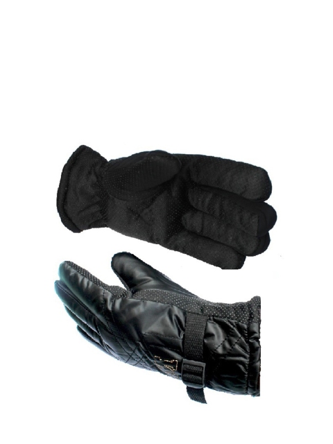 Alexvyan Men Windstorm Synthetic Riding Gloves - Image 4