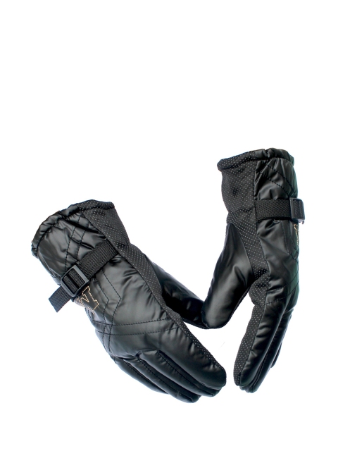 Alexvyan Men Windstorm Synthetic Riding Gloves - Image 3