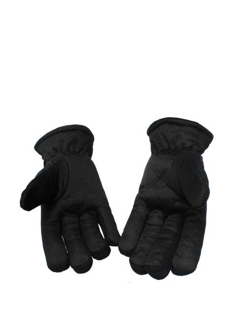 Alexvyan Men Windstorm Synthetic Riding Gloves - Image 5