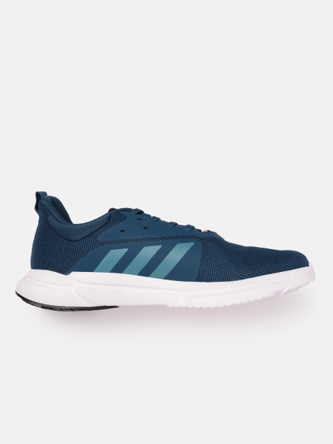 ADIDAS Men Woven Design Zarorx Speed Running Shoes - Image 2