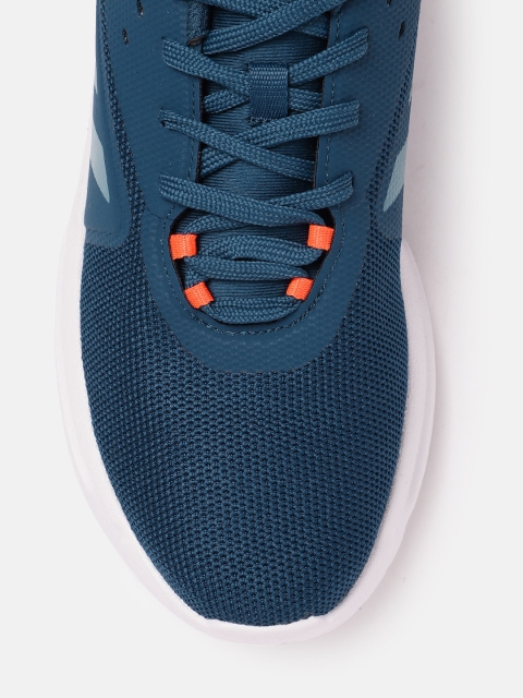 ADIDAS Men Woven Design Zarorx Speed Running Shoes - Image 5