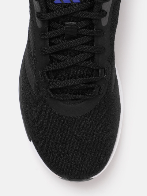 ADIDAS Men Woven Design Ford-Fwd Running Shoes - Image 5