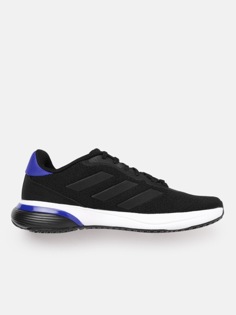 ADIDAS Men Woven Design Ford-Fwd Running Shoes - Image 2