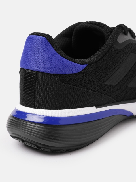 ADIDAS Men Woven Design Ford-Fwd Running Shoes - Image 4