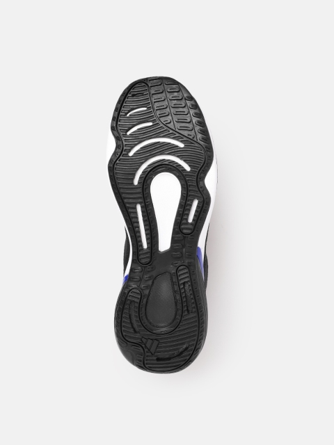 ADIDAS Men Woven Design Ford-Fwd Running Shoes - Image 3