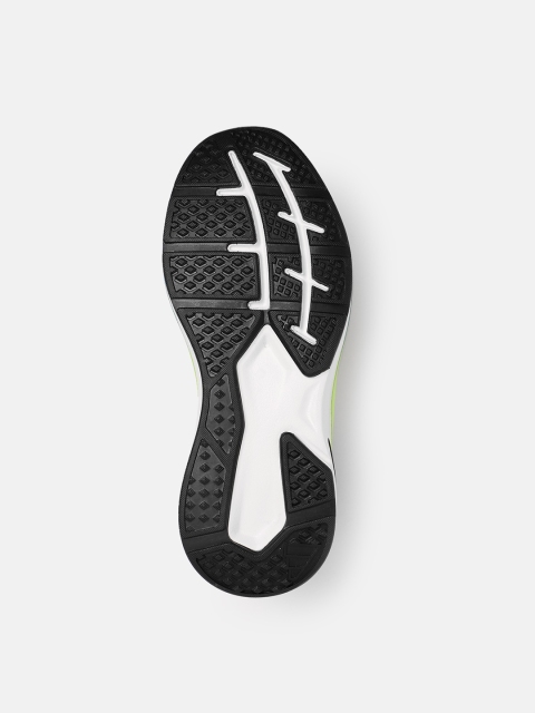 ADIDAS Men Woven Design Run Streakke Shoes - Image 3