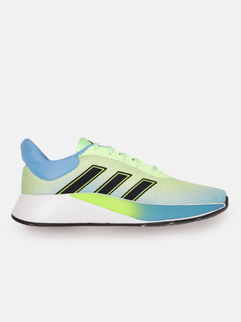 ADIDAS Men Woven Design Run Streakke Shoes - Image 2