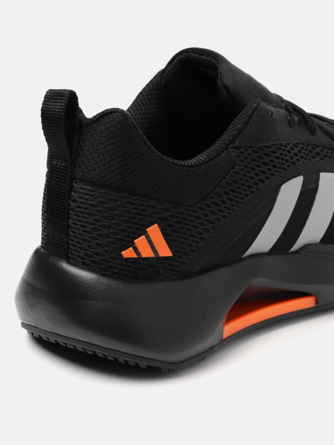 ADIDAS Men Woven Design Step-n-Pace M Running Shoes - Image 4
