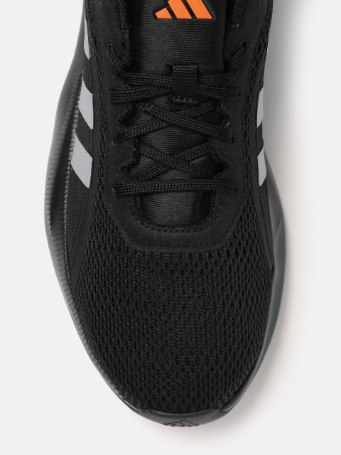 ADIDAS Men Woven Design Step-n-Pace M Running Shoes - Image 5