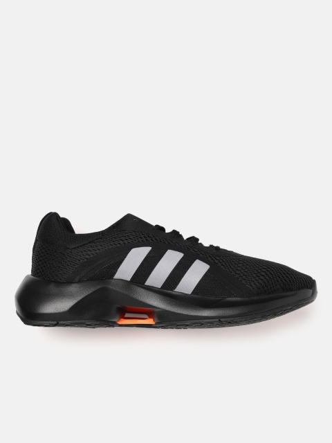 ADIDAS Men Woven Design Step-n-Pace M Running Shoes - Image 2