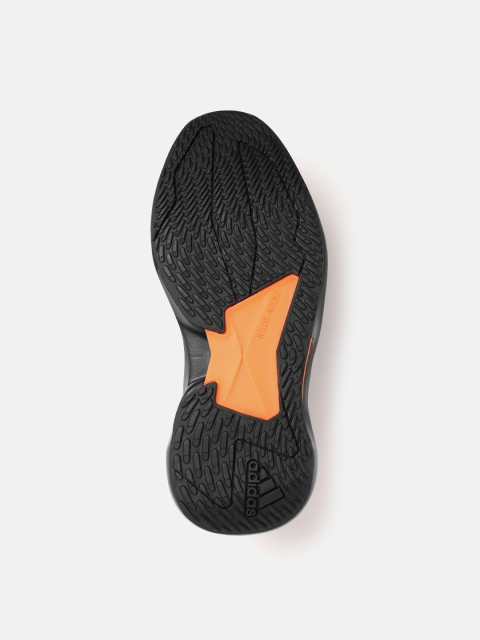 ADIDAS Men Woven Design Step-n-Pace M Running Shoes - Image 3