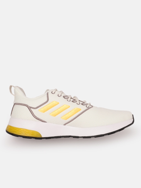 ADIDAS Men Woven Design Flair Mode Running Shoes - Image 2